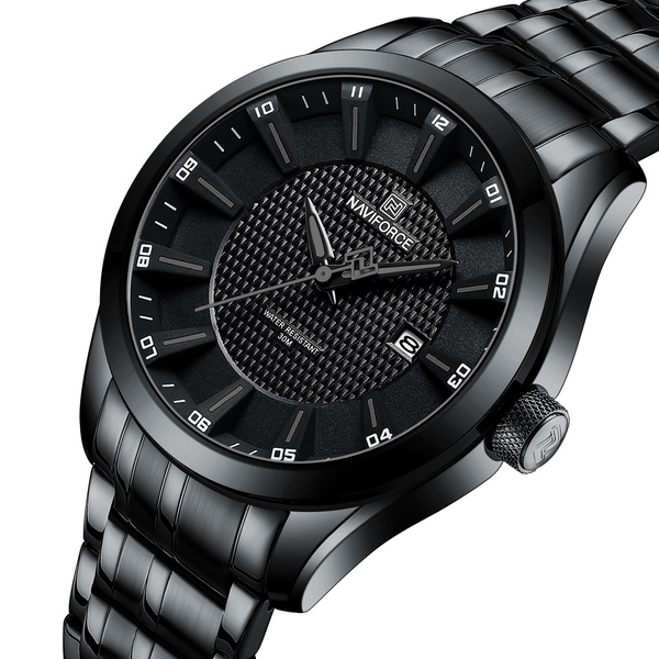 Чоловічий годинник Naviforce Perfect